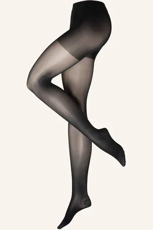 Falke Feinstrumpfhose Energize Tights 50 Den schwarz
