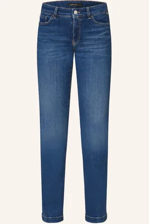 Marc Cain Jeans Faro blau