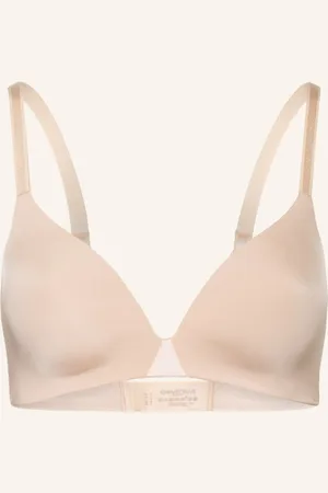 Chantelle T-Shirt-Bh Essentiall beige