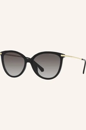 Michael Kors Sonnenbrille mk2184 schwarz