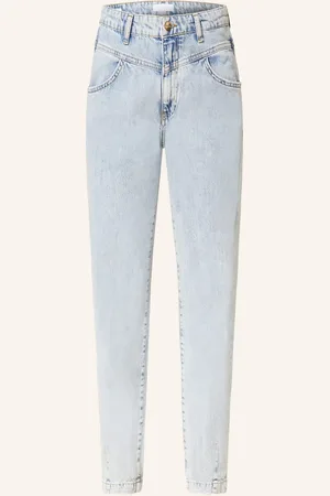 Rich & Royal Jeans blau