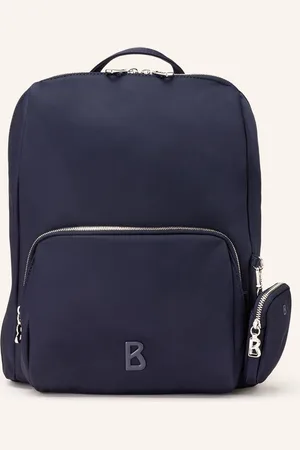Bogner Rucksack Play blau