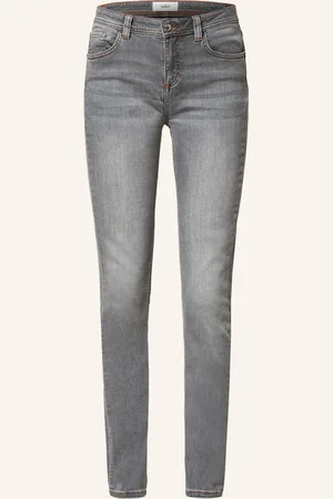 Bash Jeans Aimie grau