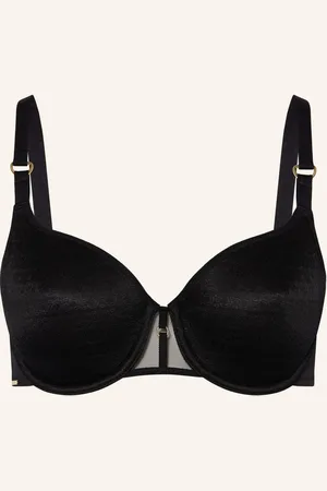 Chantelle Schalen-Bh Monogram
