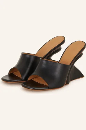 OFF-WHITE Mules Jug