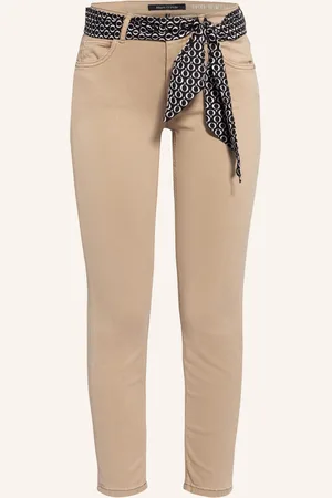 Marc O’ Polo Hose Lulea beige