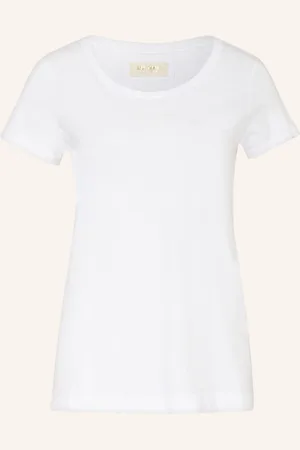 Mos Mosh T-Shirt Mmarden weiss