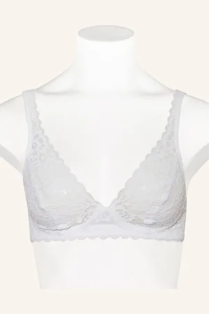 Calida Soft-Bh Natural Comfort Lace