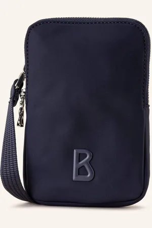 Bogner Smartphone-Tasche Verbier Play Johanna blau