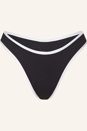 Seafolly Brazilian-Bikini-Hose Beach Bound