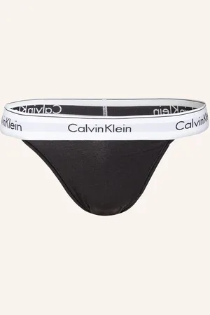 Calvin Klein Slip Modern Cotton