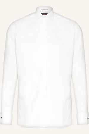 ETERNA Hemd Modern Fit Mit Umschlagmanschette