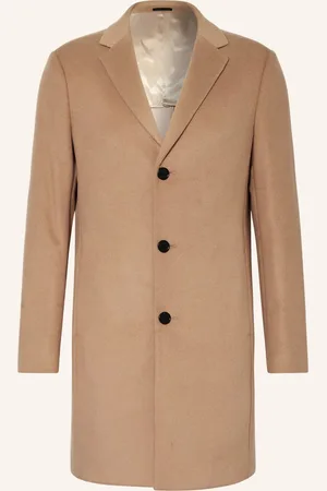 Reiss Mantel Gable beige