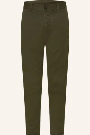 Dsquared2 Chino gruen