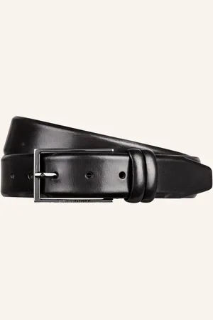 HUGO BOSS Ledergürtel Carmello