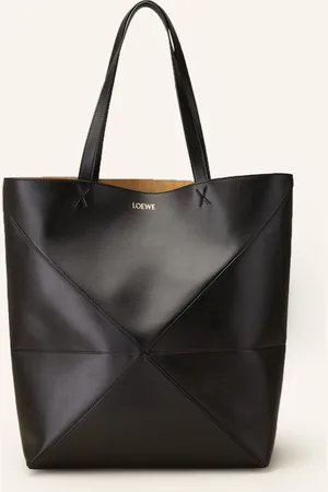 Loewe Shopper Puzzle Tote Large