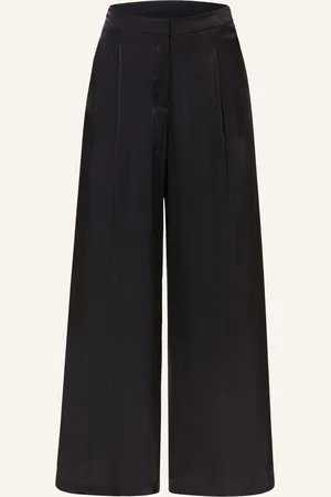 Michael Kors Marlenehose Aus Satin