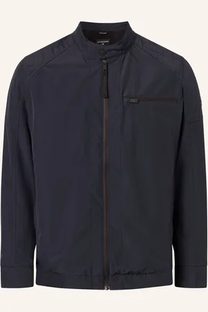 Strellson Jacke Rockston 2.0 blau