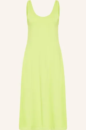 DARLING HARBOUR Sweatkleid gruen