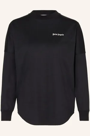 Palm Angels Oversized-Shirt