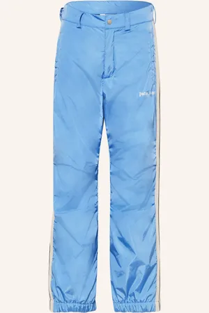 Palm Angels Track Pants Mit Galonstreifen