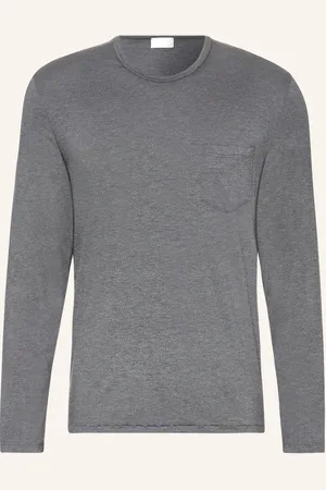 Mey Lounge-Shirt Serie Jefferson