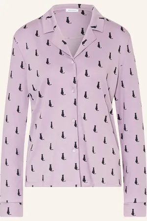 DARLING HARBOUR Schlafshirt rosa