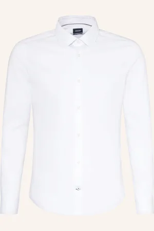 JOOP! Hemd Pit Slim Fit