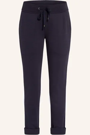Juvia Sweatpants Cathy blau