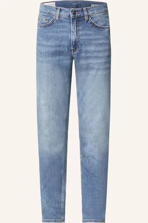 GANT Jeans Slim Fit blau