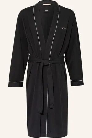 HUGO BOSS Herren-Bademantel