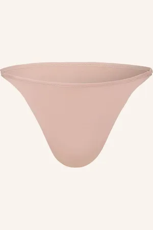 Calvin Klein Slip Minimalist beige