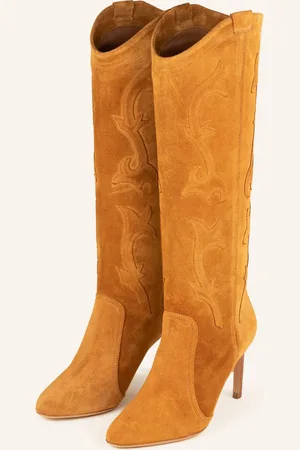 Bash Stiefel Caitlin braun