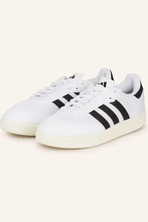 adidas Sneaker Velosamba Made With Nature 2 weiss