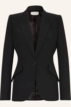Alexander McQueen Blazer Peak