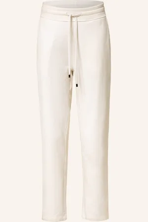 Juvia Sweatpants weiss