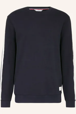 Tommy Hilfiger Lounge-Shirt blau