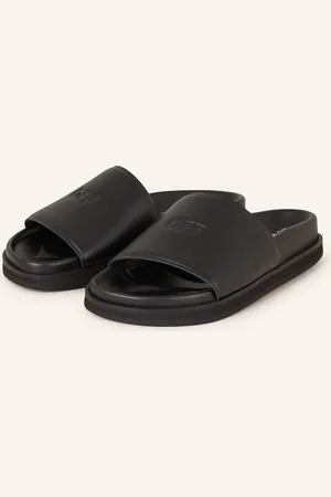 OFF-WHITE Pantoletten Cloud Off