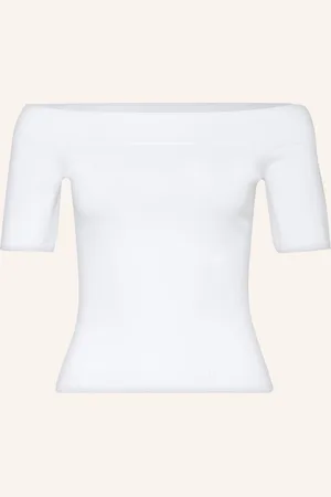 Alexander McQueen Strick-Shirt