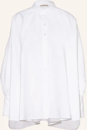 lilienfels Oversized-Bluse