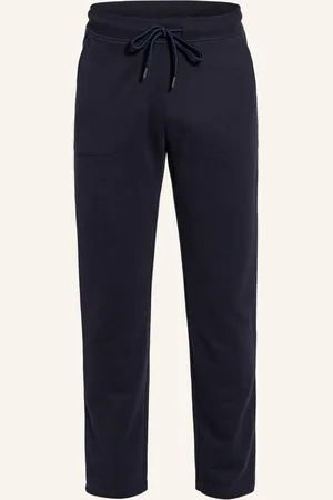 Juvia Sweatpants blau