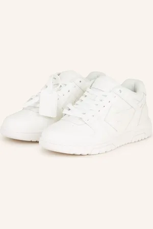 OFF-WHITE Sneaker Out Of Office