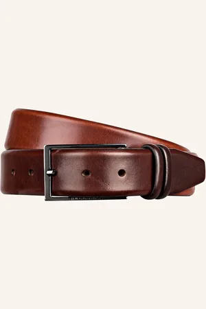 HUGO BOSS Ledergürtel Carmello