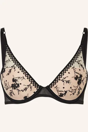 Passionata Schalen-Bh Suzy schwarz