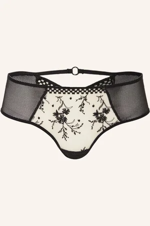 Passionata Panty Suzy schwarz