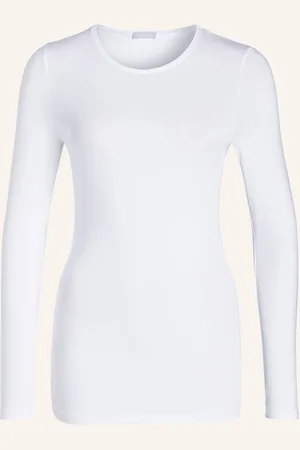 Hanro Longsleeve Soft Touch