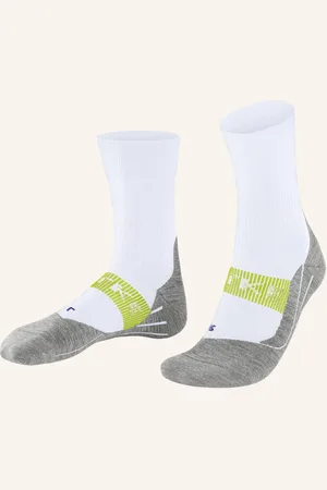 Falke Laufsocken ru4 Cool weiss