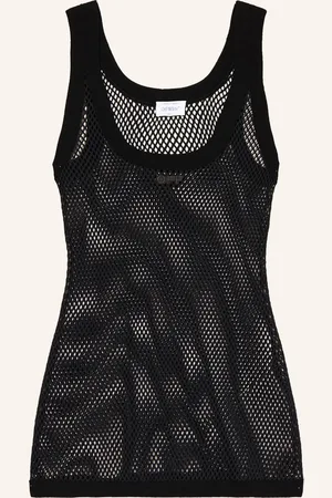 OFF-WHITE Stricktop