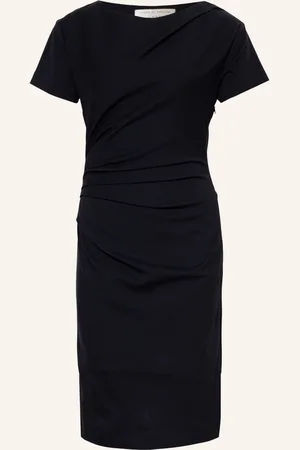 Tiger of Sweden Kleid Izlo blau