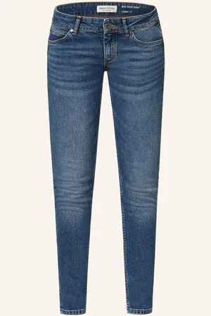 Marc O’ Polo Skinny Jeans blau